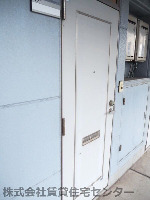  フラット貴志Ⅲ