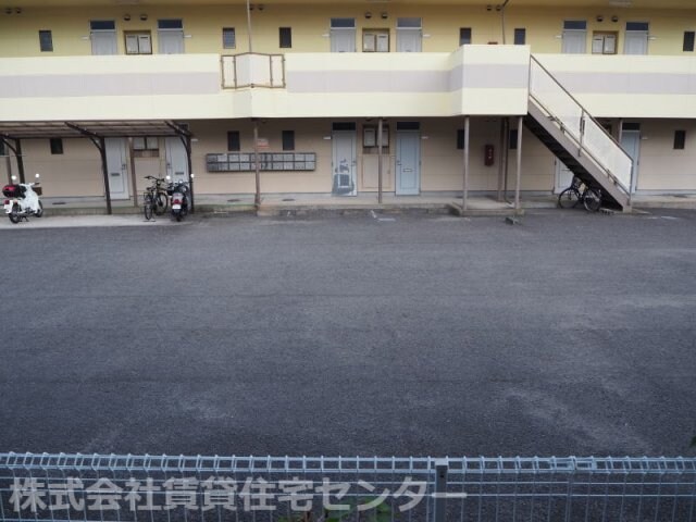  フラット貴志Ⅲ