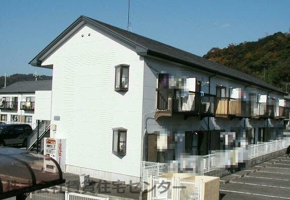  フラット貴志Ⅲ