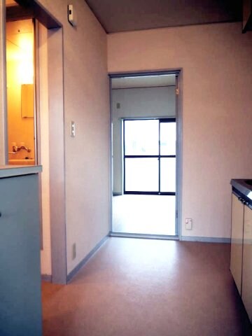  フラット貴志Ⅲ