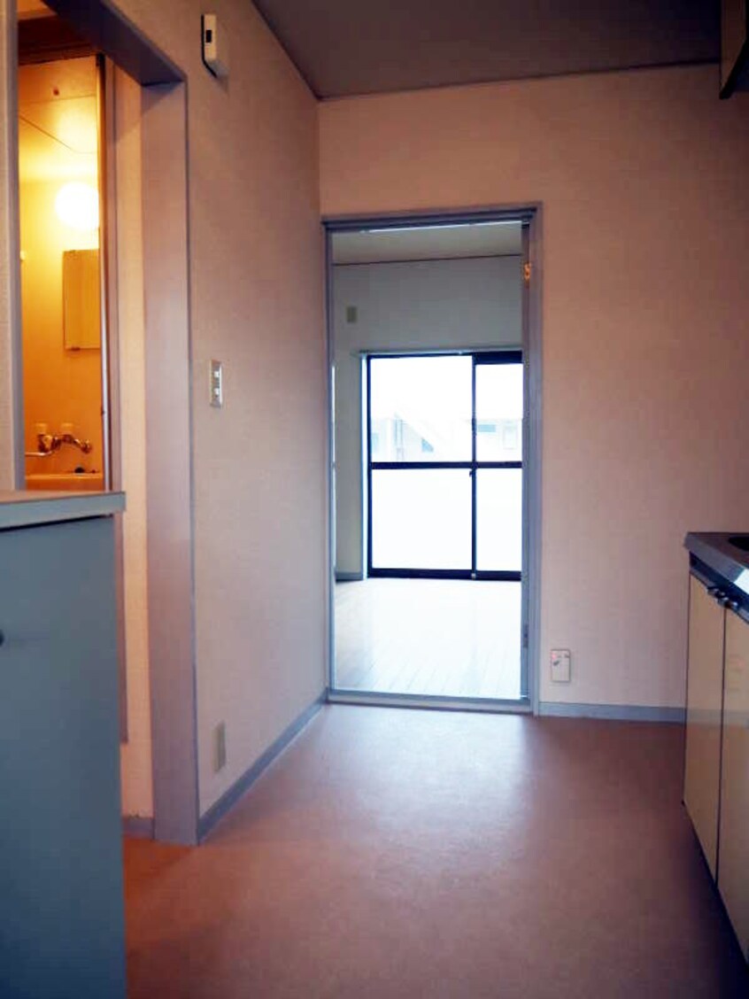  フラット貴志Ⅲ