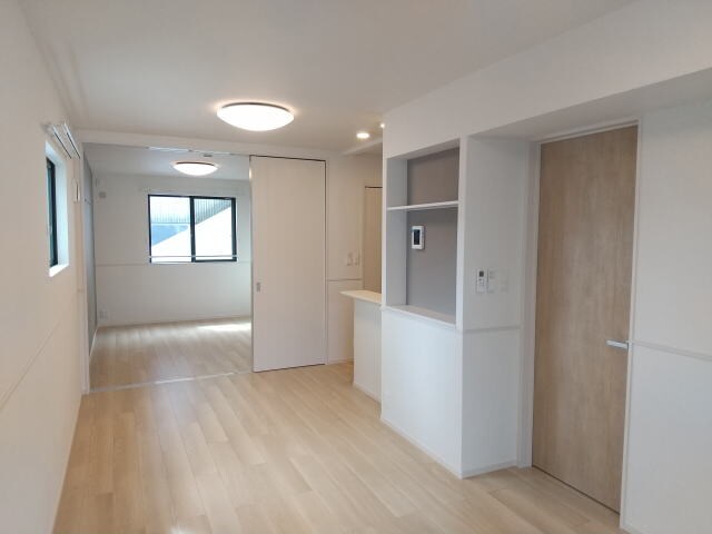 同仕様 南海本線/紀ノ川駅 徒歩17分 2階 建築中