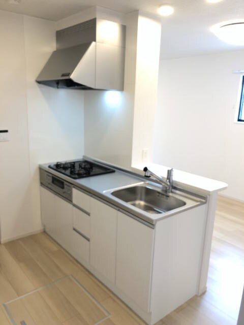 同仕様 南海加太線/紀ノ川駅 徒歩19分 1階 建築中