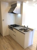 同仕様 南海加太線/紀ノ川駅 徒歩19分 1階 建築中