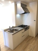 同仕様 南海加太線/紀ノ川駅 徒歩19分 1階 建築中