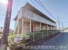南海加太線/東松江駅 徒歩8分 1階 築16年の外観