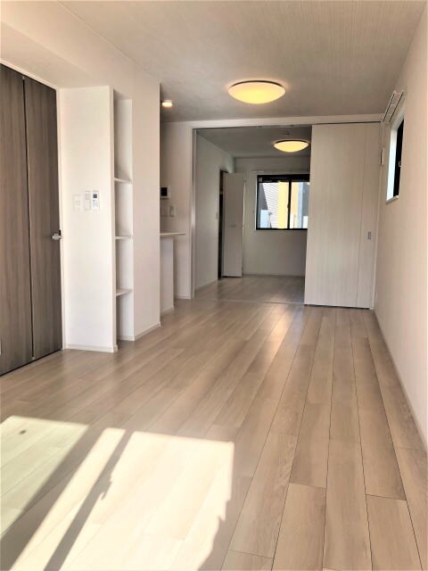 同仕様 南海加太線/紀ノ川駅 徒歩19分 1階 建築中