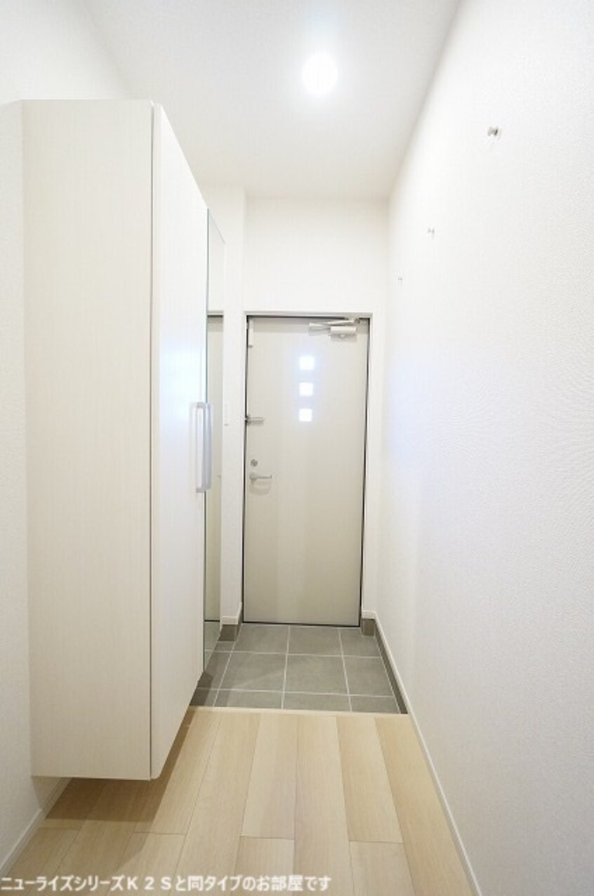 同仕様 南海本線/紀ノ川駅 徒歩19分 2階 建築中