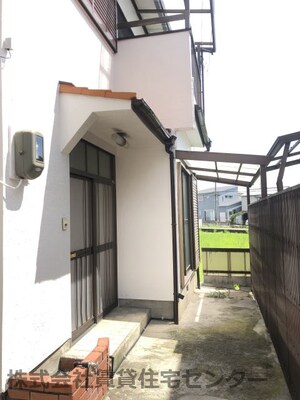 一戸建15686