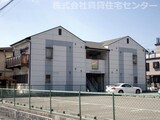 ハイツアネシスⅡ