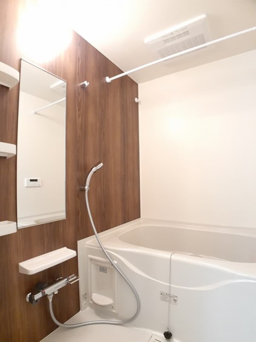  きのくに線・紀勢本線/和歌山市駅 バス10分北島橋下車:停歩4分 1階 築3年