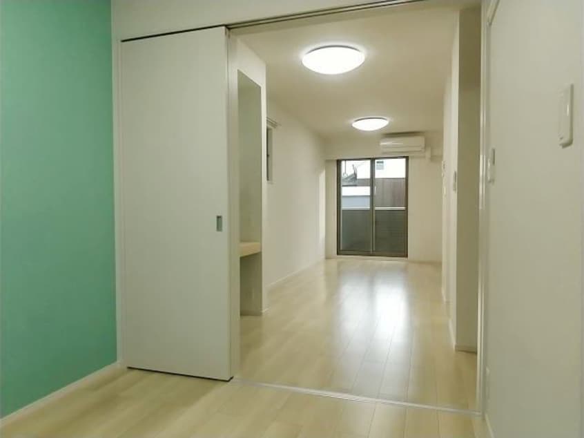  きのくに線・紀勢本線/和歌山市駅 バス10分北島橋下車:停歩4分 1階 築3年