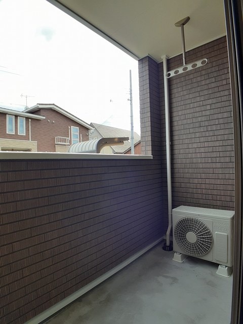  きのくに線・紀勢本線/和歌山市駅 バス10分北島橋下車:停歩4分 1階 築3年