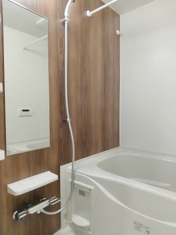  きのくに線・紀勢本線/和歌山市駅 バス10分北島橋下車:停歩4分 1階 築3年