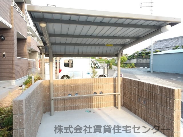  きのくに線・紀勢本線/和歌山市駅 バス10分北島橋下車:停歩4分 1階 築3年