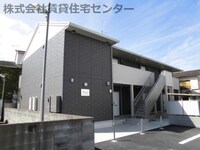 ブリオーソ今福