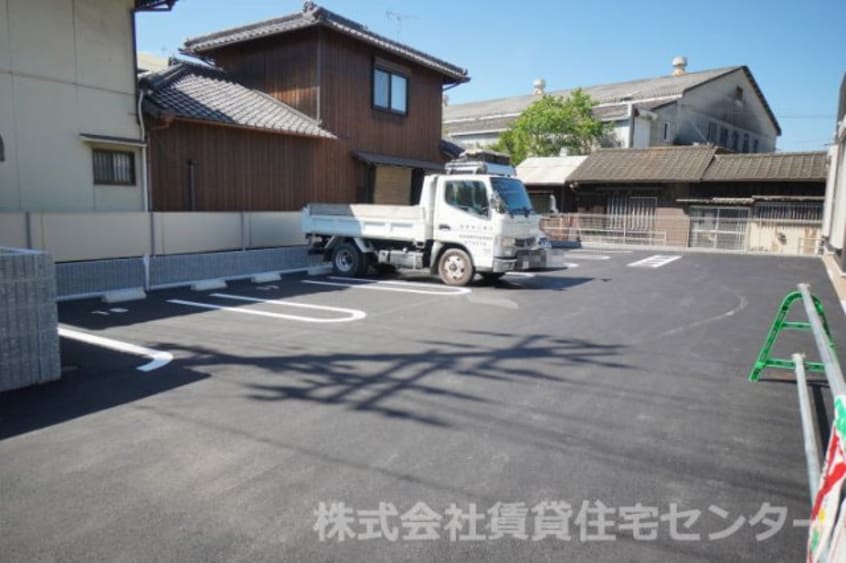  南海本線/和歌山市駅 徒歩18分 2階 築4年