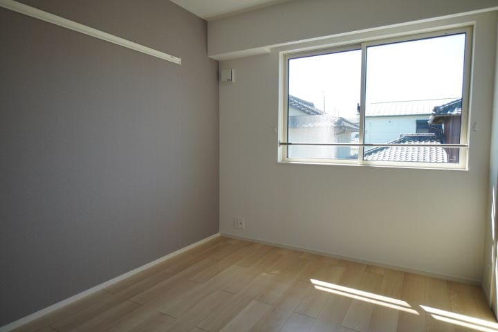  南海本線/和歌山市駅 徒歩18分 2階 築4年