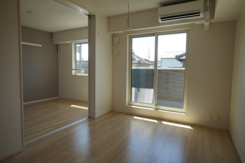  南海本線/和歌山市駅 徒歩18分 2階 築4年