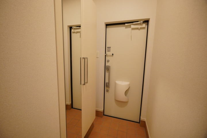  南海本線/和歌山市駅 徒歩18分 2階 築4年