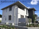 マーコット荘の外観