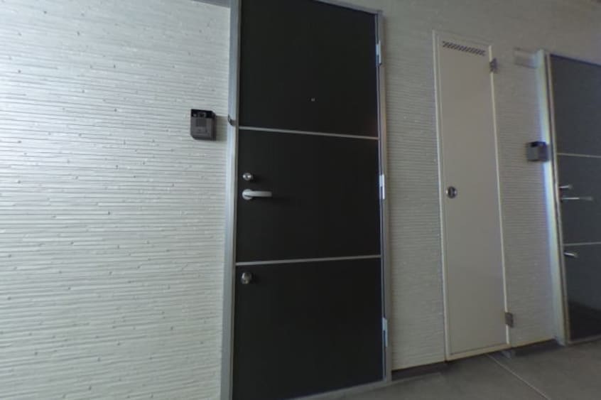  フジパレス城北Ⅵ番館