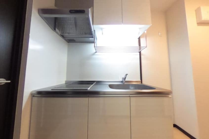  フジパレス城北Ⅵ番館