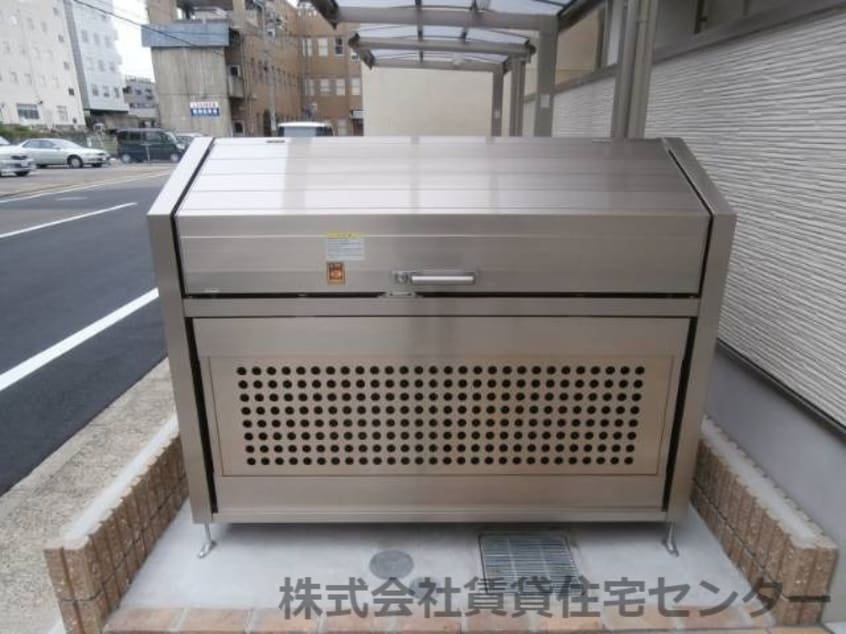  フジパレス城北Ⅵ番館