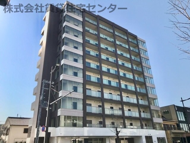  レジデンスヒルズ　ザ　ワカヤマ