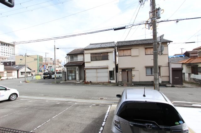  フロレスタ　セゾン
