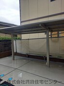 建築中 フジパレス吹屋町EAST