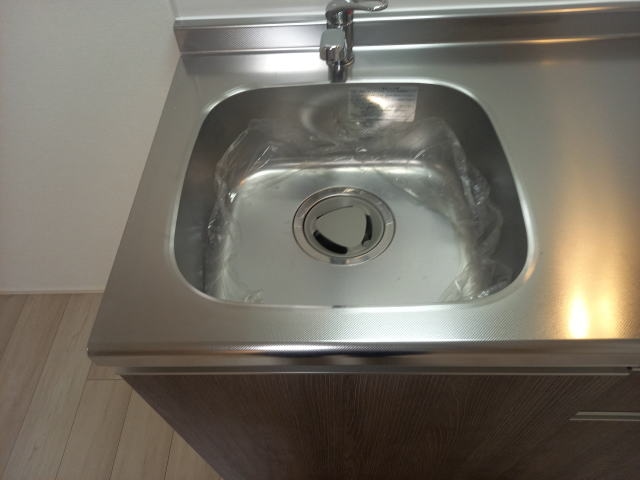  フジパレス秋月川田