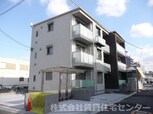 ベレオ堀止西