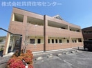エルピスⅠの外観