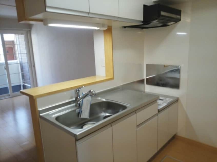  南海本線/紀ノ川駅 徒歩18分 1階 築15年