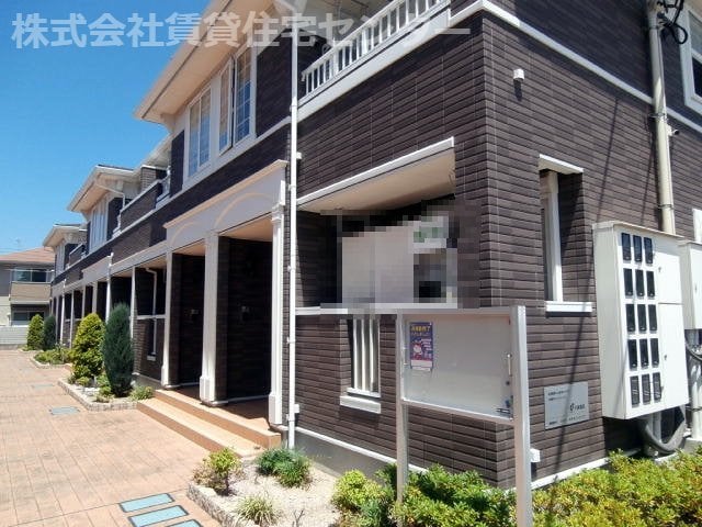  南海本線/紀ノ川駅 徒歩18分 1階 築15年