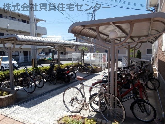  南海本線/紀ノ川駅 徒歩18分 1階 築15年