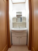  コニファーⅡ番館B