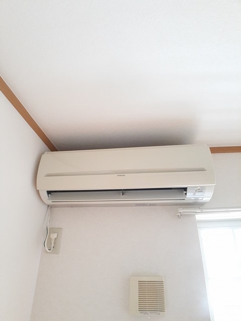  コニファーⅡ番館B