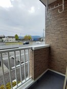  コニファーⅡ番館B