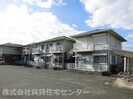 メゾン南方の外観