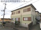 シティハイツ吉森Ⅱの外観