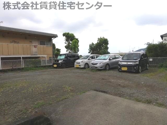  シティハイツ吉森Ⅱ
