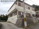  シティハイツ吉森Ⅱ