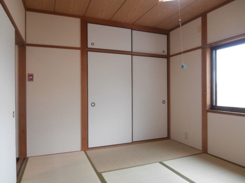 同仕様 シティハイツ吉森Ⅱ