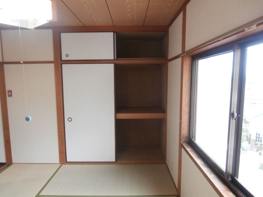 同仕様 シティハイツ吉森Ⅱ