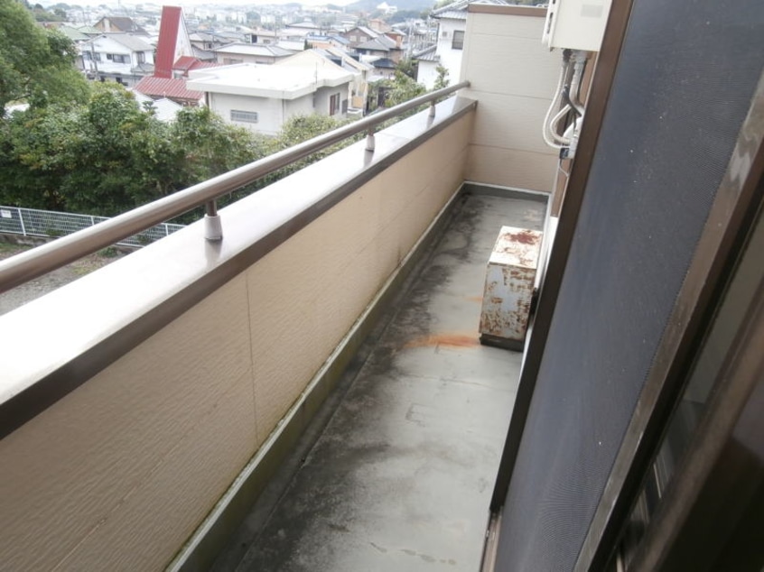 同仕様 シティハイツ吉森Ⅱ