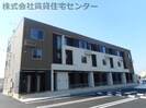 南海本線/和歌山大学前駅 バス:10分:停歩1分 1階 築5年の外観