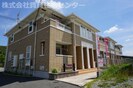 シャイニング・ベルⅡの外観