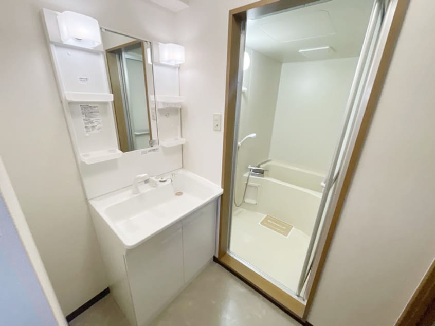  エステート高砂